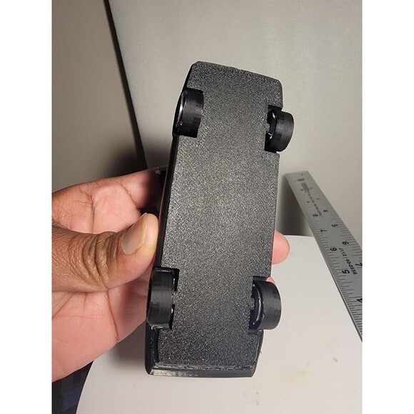 Initial d panda trueno 3d printed - Picture 9 of 10